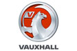 Red Kite Vauxhall Logo