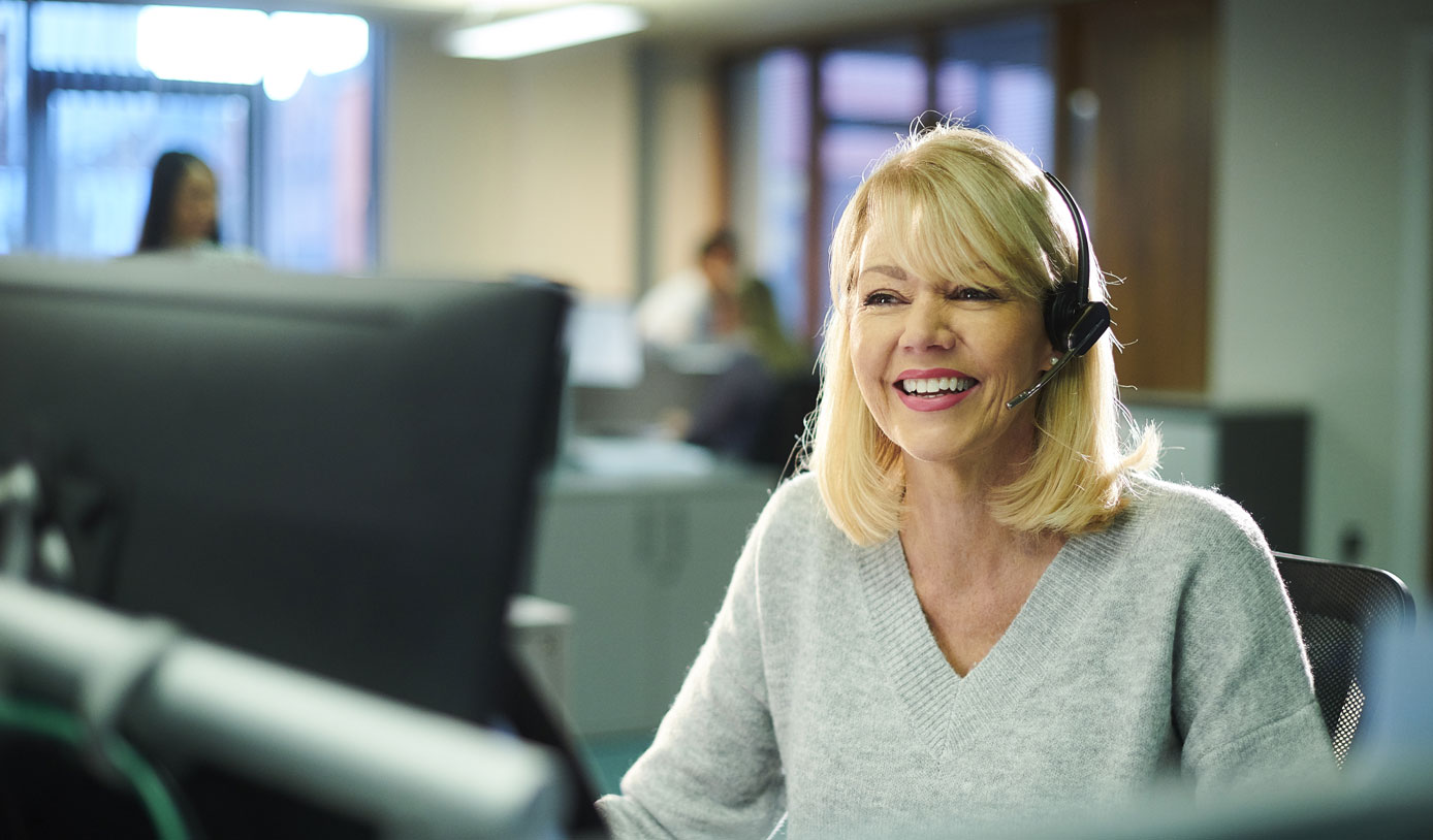 Red Kite After Sales