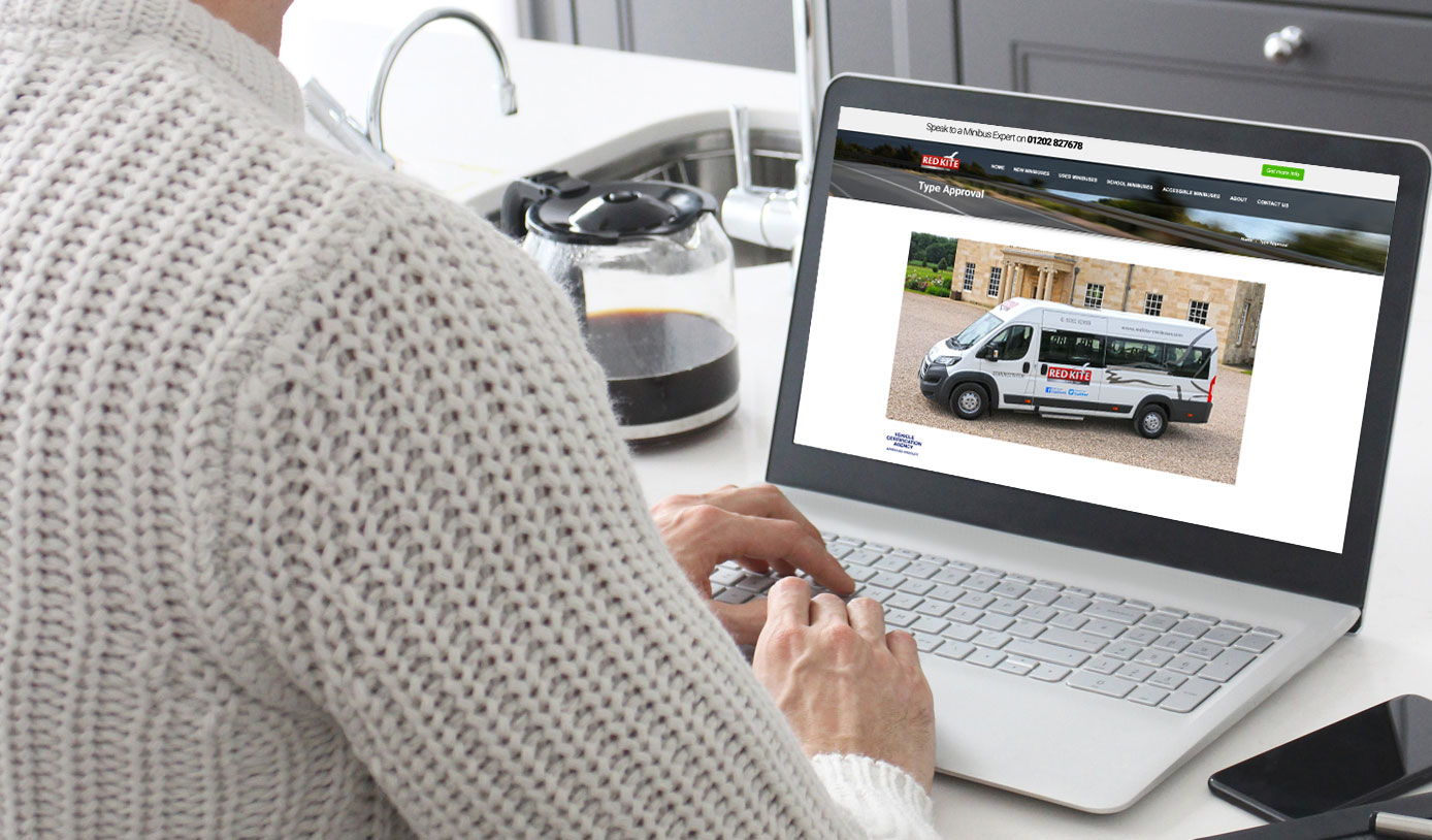 Red Kite Type Approval